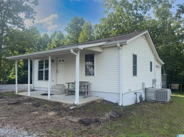 1956 County Road 10, Maplesville, AL 36750