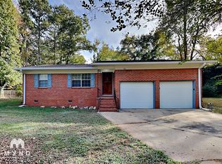 713 Kingman Rd, Birmingham, AL 35235