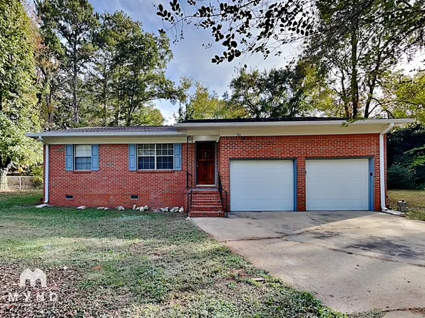 713 Kingman Rd, Birmingham, AL 35235