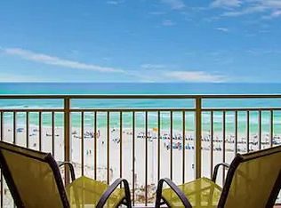 14701 Front Beach Rd UNIT 726, Panama City Beach, FL 32413