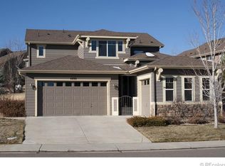 4899 Bluegate Dr, Highlands Ranch, CO 80130