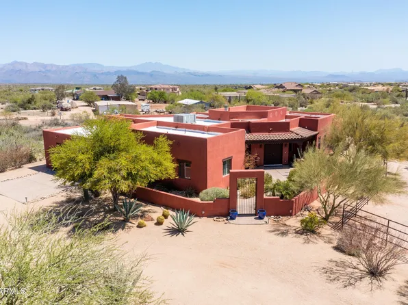 14007 E Westland Road, Scottsdale, AZ 85262