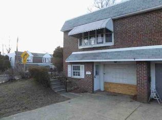 391 Parlin Pl, Philadelphia, PA 19116