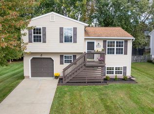 3836 Dakota Rd, Hampstead, MD 21074