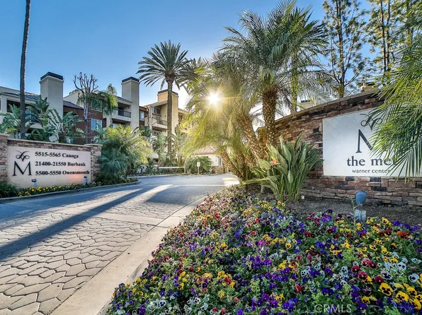 21500 Burbank Blvd APT 316, Woodland Hills, CA 91367