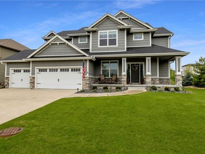 4900 160th St, Urbandale, IA, 50323