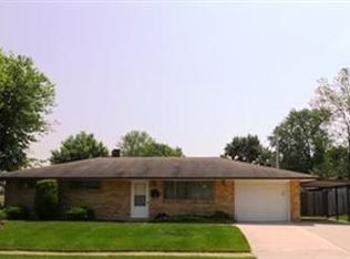 5086 Tewkesbury Dr, Dayton, OH 45424