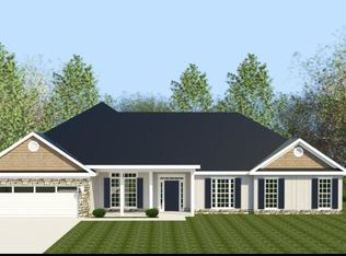 1644 Bellingham Drive, Beech Island, SC 29842