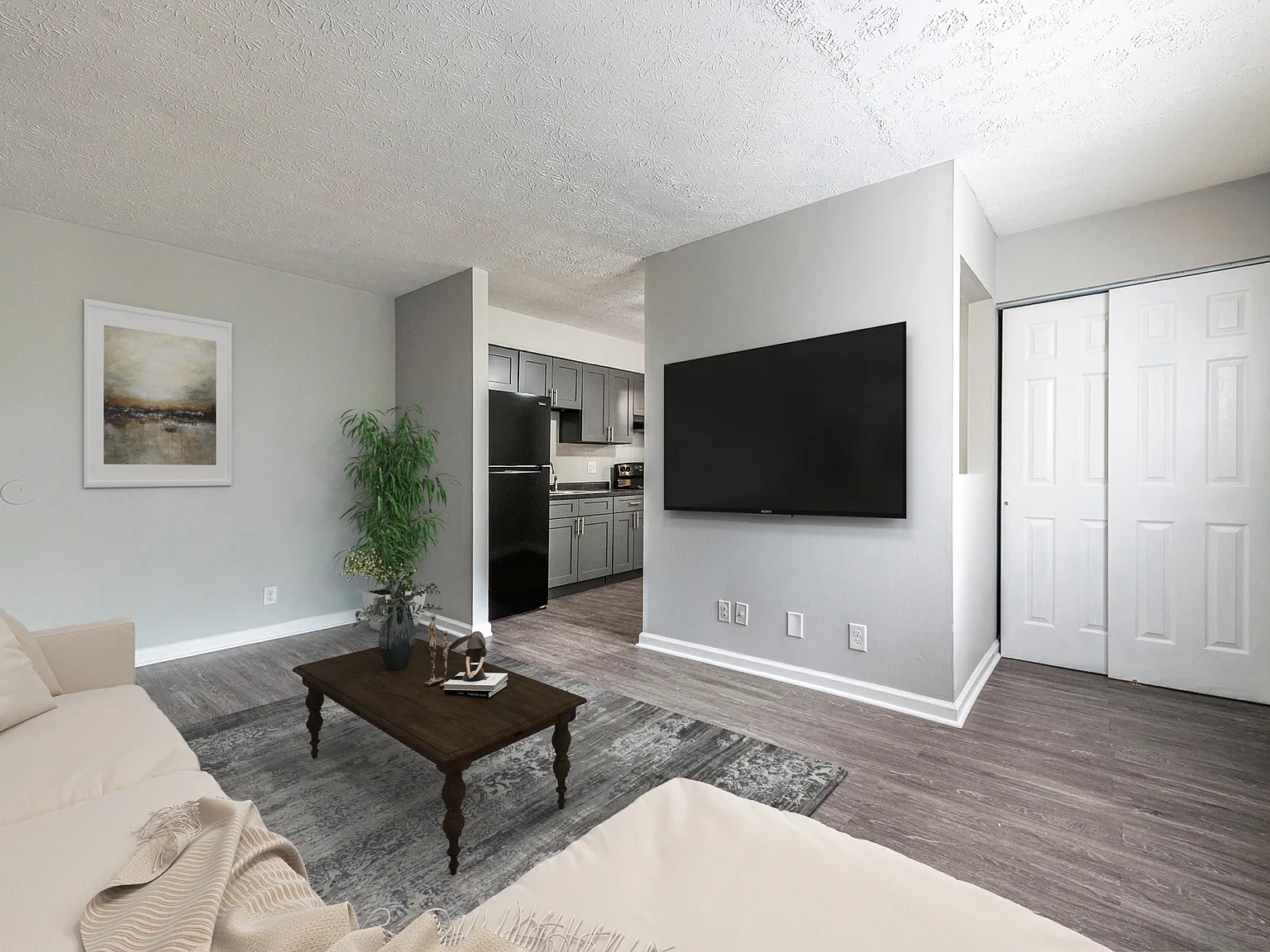 Avalon Apartments — Photo 2