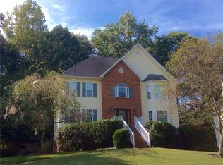 7775 Fording Bridge Rd, Kernersville, NC 27284