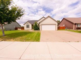 1811 E 14th Ave, Ellensburg, WA 98926