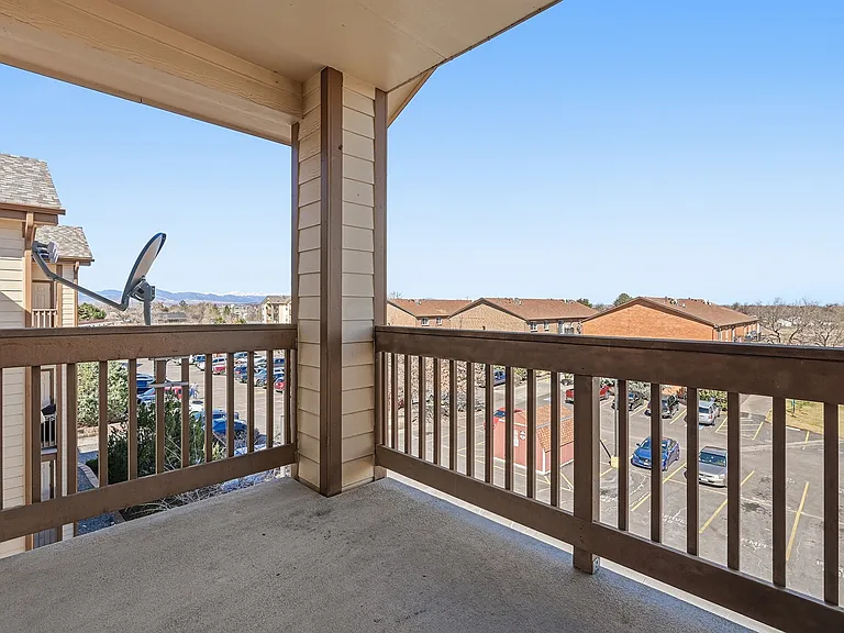 Pinecrest Apartments — Photo 38