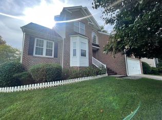 109 Milley Brook Ct, Cary, NC 27519