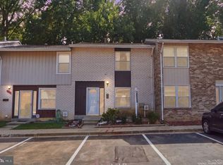 10169 Campus Way S Unit 16, Upper Marlboro, MD 20774