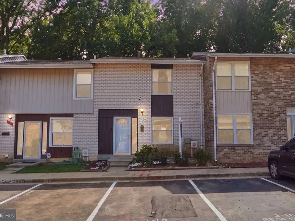 10169 Campus Way S Unit 16, Upper Marlboro, MD 20774
