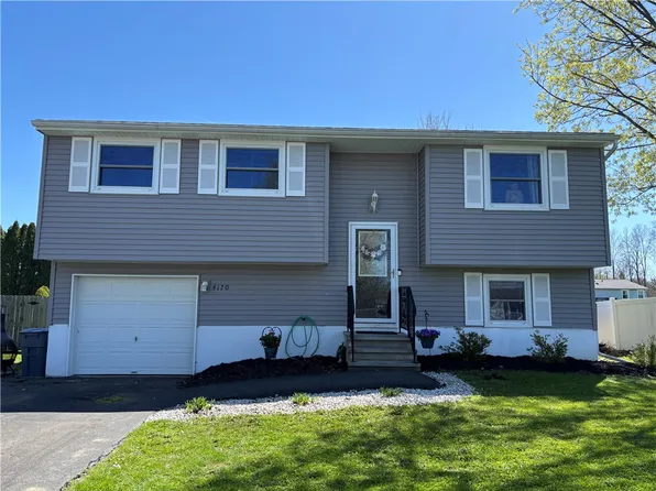 4170 Torrey Ln, Liverpool, NY 13090