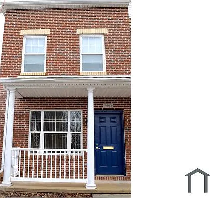 3 bed, 1350 sqft, $2,000 — Photo 1
