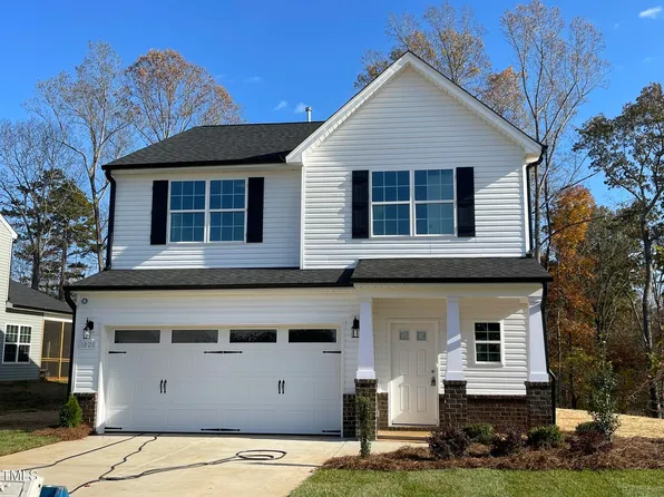 1826 Parham Dr, Graham, NC 27253