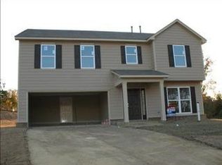 6571 Hollister Cv, Bartlett, TN 38134