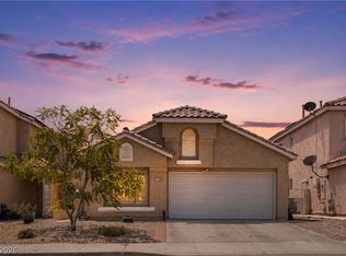 1715 Talon Ave, Henderson, NV 89074