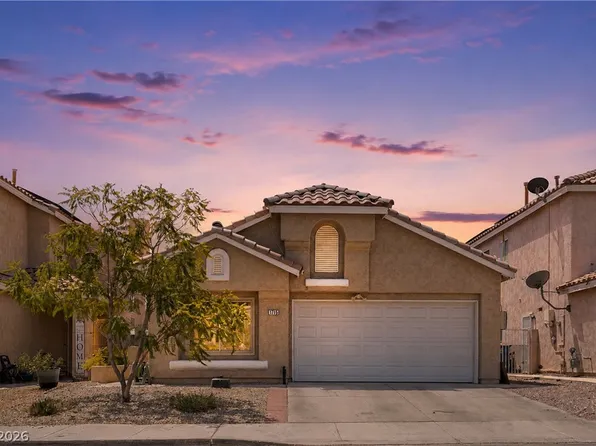 1715 Talon Ave, Henderson, NV 89074