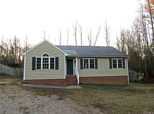 30 La Mae Ct, Aylett, VA 23009