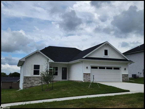 908 Lakin Foundation Blvd, Atlantic, IA 50022