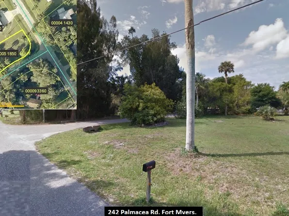 242 Palmacea Rd, Fort Myers, FL 33905