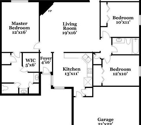 2nd image of this home