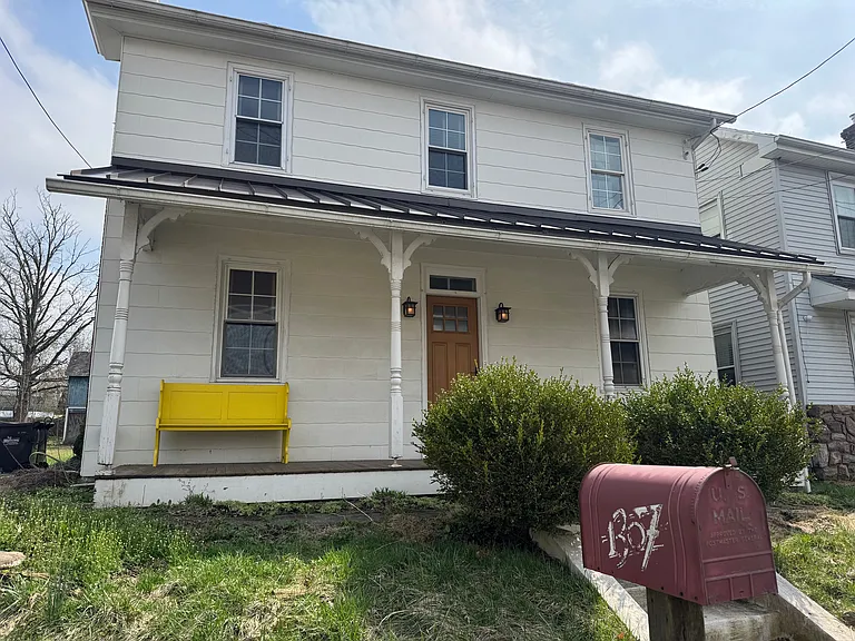 1307 Route 113 — Photo 1