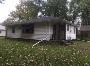 5789 E Main St, Verona, NY 13478