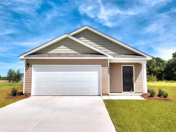 315 Sandbach Rd, Columbia, SC 29209