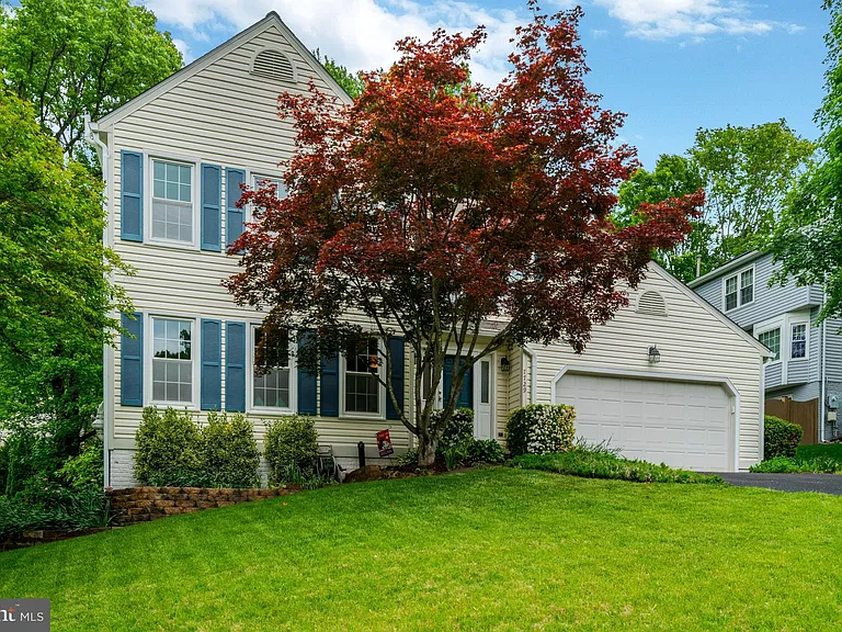 7729 Silver Sage Ct — Photo 3