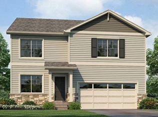 BRIDGEPORT Plan, Tailholt, Severance, CO 80550