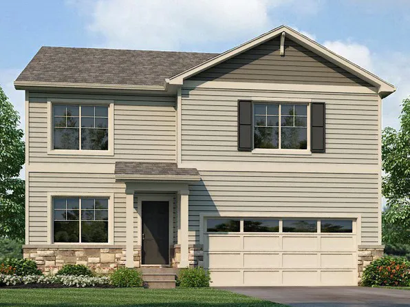 BRIDGEPORT Plan, Tailholt