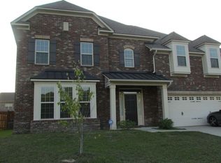 215 Barnetby Way, Columbia, SC 29229