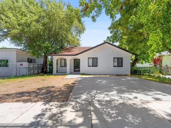 1360 NW 59th St, Miami, FL 33142