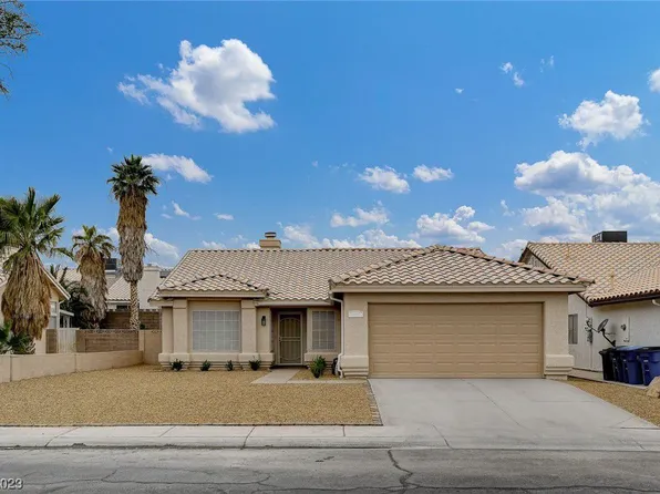 3837 Blairmoor St, North Las Vegas, NV 89032