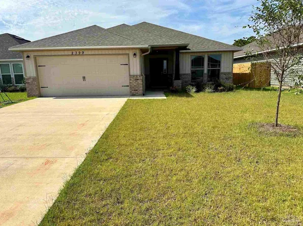 2399 Privet Berry Dr, Gulf Breeze, FL 32563