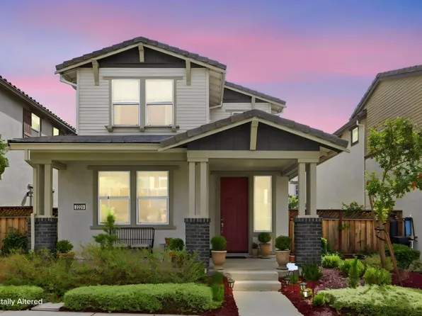 2229 S Snell Ln, Mountain House, CA 95391