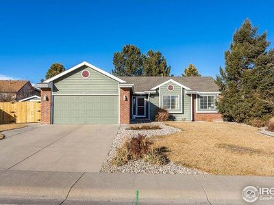1913 Greenbriar Ct, Johnstown, CO, 80534