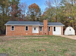 1091 Woodridge Ln, Watkinsville, GA 30677
