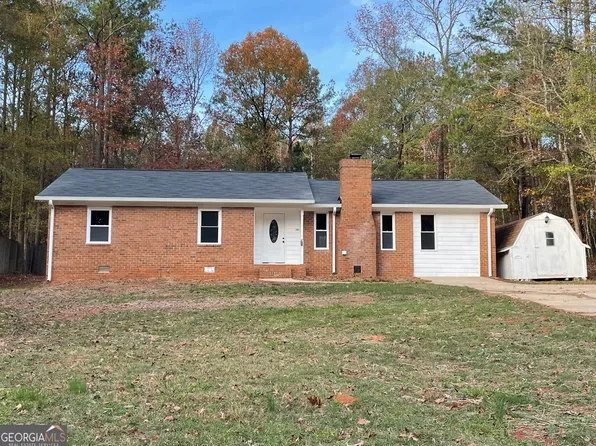 1091 Woodridge Ln, Watkinsville, GA 30677
