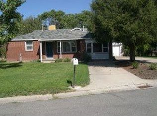 283 Glen Ave, Layton, UT 84041