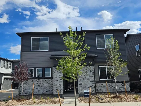 23880 E 41st Avenue, Aurora, CO 80019
