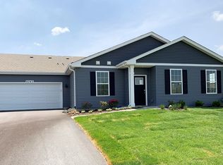 6343 Maple Glen Drive, Wonder Lake, IL 60097