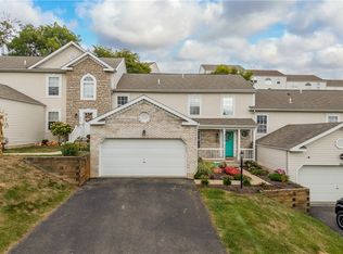 220 Brae Glen Dr, Canonsburg, PA 15317