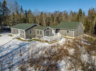 179 Chases Mill Rd, East Machias, ME 04630