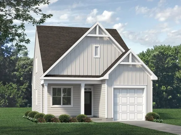 Jordan Plan, Sandy Springs