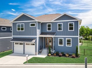 6039 Sterling St, Nashville, TN 37209